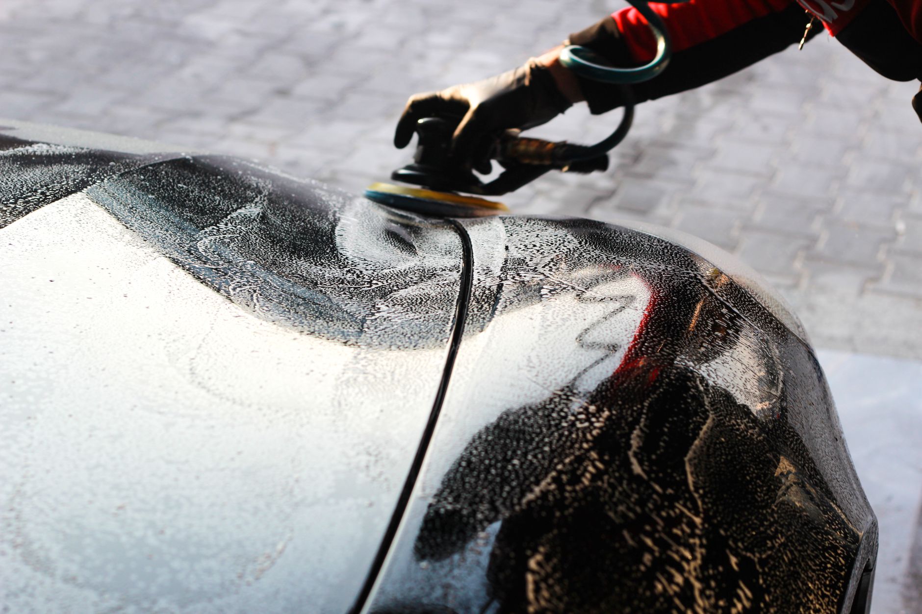 détailing auto Gers